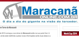 maracanaonline
